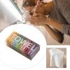 14pcs Washcloth Travel Towel Thickened Compressed Face Towel Portable Nonwoven Wipe For Hotel Outdoor view 2