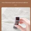14pcs Washcloth Travel Towel Thickened Compressed Face Towel Portable Nonwoven Wipe For Hotel Outdoor view 3