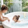 MOMFANN Bath Jet Spa, 2 Mode, Cordless Portable Bathtub for Home Spa Relax view 4