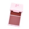 2 In 1 Cream And Powder Blusher Palettes Compact Face Makeup For Natural Long Lasting Color Smooth Application view 4