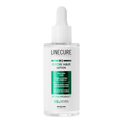 Hipertin Hair Serum Scalp Care for Men & Women 50 ml