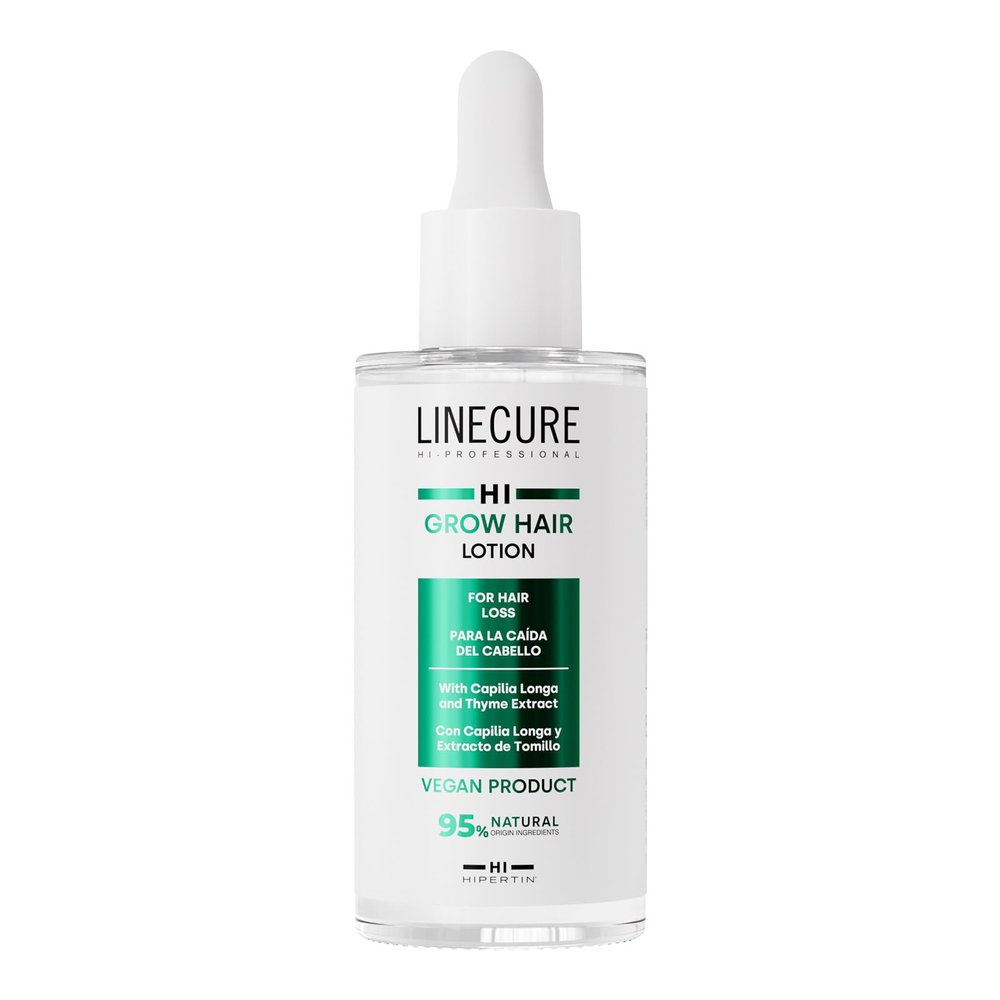 Hipertin Hair Serum Scalp Care for Men & Women 50 ml