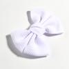 10Pcs 11CM 4.3" Big Fashion Hair Bows For Hair Accessories Bow Knot Boutique For Headbands (10Pcs Royal, With No Clip) view 3