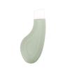 FAFUBOTIF 1 Pcs Blackhead Remover Tools, Silicone Face Scraper for Deep Cleansing, Nose Blackhead Remover for Women Men - Green view 1
