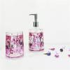 DUYHBAWRS Bathroom Simulation Three-Piece Home Hotel Bathroom Toiletries Set Housewarming view 2