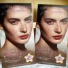 Glitter Freckles, Holographic Face and Body Glitter Tattoo Sparkle for Women Gold Glow Cosmetic Star Makeup Accessories for Festival Rave (Holographic) view 4