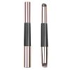 2 In 1 Make Up Brush Lipstick Applicator Silicone Lip Brush Concealer Brush Double Ended Makeup Brushes Lipstick Brush view 1