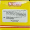 Mango Fruit Bleach, Natural Fruit Cream, 43 Gram view 2