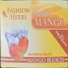 Mango Fruit Bleach, Natural Fruit Cream, 43 Gram view 3