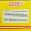 Mango Fruit Bleach, Natural Fruit Cream, 43 Gram view 4