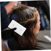 DECORNIJIA 25pcs Hairdressing Perm Bar Pad Beauty Salon Tool Insulation Pads for Curling Styling End Accessory view 4