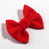 10Pcs Large Hair Bows for Girls, 11CM 4.3 Inch Boutique Bow Clips (10Pcs Royal, With Clip) view 4