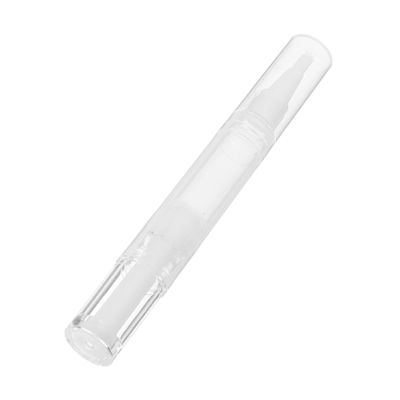 5ml Empty Twist Pen with Brush Tip for Liquid Application