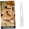5ml Empty Twist Pen with Brush Tip for Liquid Application view 3