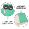 minkissy Exfoliating Bath Mitts Shower Exfoliating Gloves for Women Skin Cleaning Mittens view 4