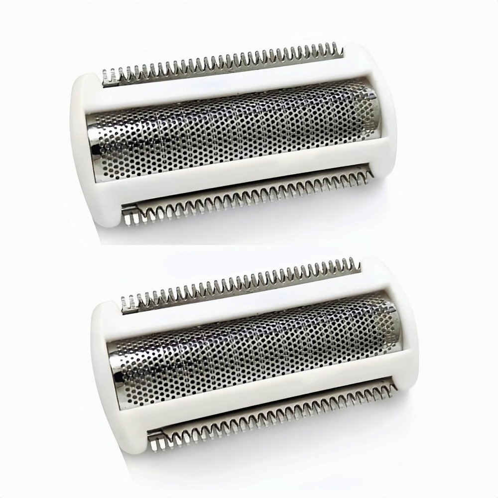 BRL140 Replacement Shaver Foil Head Compatible with Women's Electric Shaver