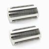 BRL140 Replacement Shaver Foil Head Compatible with Women's Electric Shaver view 1