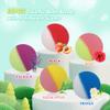Bath Bombs for Kids with Surprise Inside, 15-Piece Surprise Bath Bombs for Kids, Jar Gift Set with Hidden Toys, Natural Organic Fizzies for Girls and Boys view 3