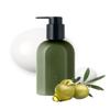 FILFLO Rolling Milk Facial Cleanser | Low pH One-Step Cleansing Milk with Olive Oil | Amino Cera 1.5 for Makeup Removal, Deep Pore Cleanse &Hydration | Korean Skincare