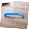 DECOMELODY 2Pcs Foot File Tool Set for Callus Removal Handheld Exfoliating Foot Trimmer Effective Pedicure Tool for Home Use view 3