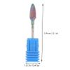 SAFIGLE Professional Nail Drill Bit Nail Art Drill Bits Manicure Supplies for Women view 3