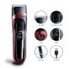 YUSIWOAL Hair Clippers Cordless Professional Hair Clipper for Men Waterproof Electric Hair Trimmer Beard trimer Electric Hair Cutting Machine kit view 3