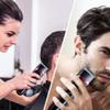 YUSIWOAL Hair Clippers Cordless Professional Hair Clipper for Men Waterproof Electric Hair Trimmer Beard trimer Electric Hair Cutting Machine kit view 4