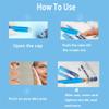 Eye Line Eraser Cream - Anti Aging Wrinkle Treatment for Under Eyes & Forehead - Instant Smoothing Formula with Moisturizing Benefits - Reduce Fine view 4