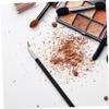 BATHVEVE 3pcs Angle Eyeliner Brush Bent Handle for Precise Brow Lip Liner Application view 4