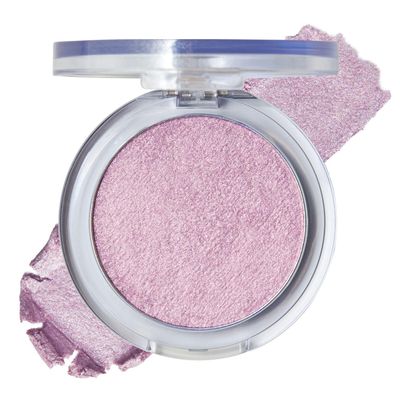 EGLIPS Everglow Highlighter - Radiant Glow Soft Jelly Texture Shimmer Powder Lightweight Longlasting Buildable & Blendable Smooth Silky Finish Daily Korean Face Makeup (04 PANORAMA, 0.17 oz)