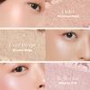 EGLIPS Everglow Highlighter - Radiant Glow Soft Jelly Texture Shimmer Powder Lightweight Longlasting Buildable & Blendable Smooth Silky Finish Daily Korean Face Makeup (04 PANORAMA, 0.17 oz) view 2