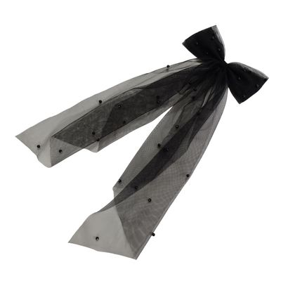 Butterfly Pattern Hairclip Multipurpose Hair Clip Sweet Temperament Barrettes for Everyday Use
