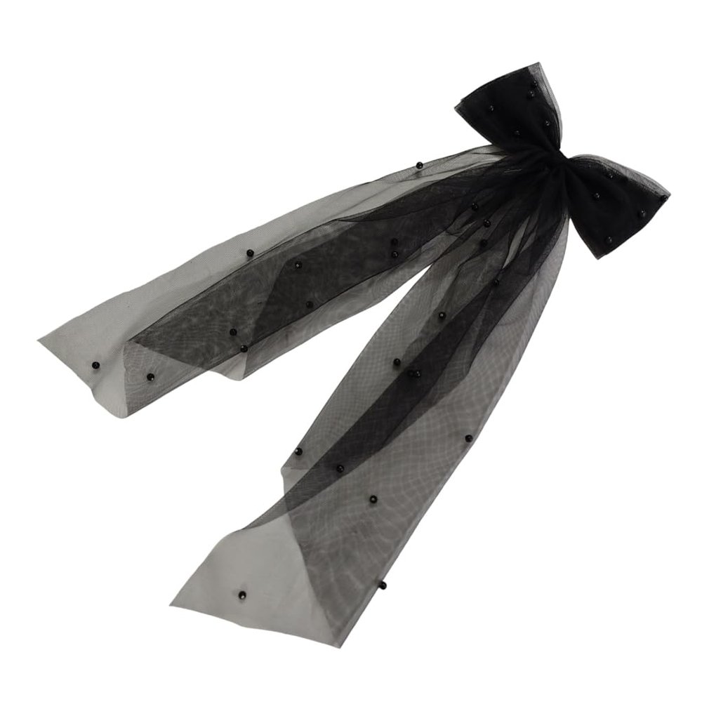 Butterfly Pattern Hairclip Multipurpose Hair Clip Sweet Temperament Barrettes for Everyday Use