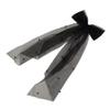 Butterfly Pattern Hairclip Multipurpose Hair Clip Sweet Temperament Barrettes for Everyday Use view 1