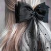 Butterfly Pattern Hairclip Multipurpose Hair Clip Sweet Temperament Barrettes for Everyday Use view 4
