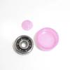 100pcs Rotating Hair Clip Bearings Sophisticated Stylish Hairpins Accessories with 360 Degree Rotation Jewelry Supplies view 4