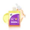 Cuticle Repair Oil for Damaged Nails - Gelike EC Honey Smells Nail Treatment for Growth and Strengthen - Growth Oil Quick Dry Nail Care Moisturize Weak Thin Salon and Home 15ML LARGE CAPACITY view 1