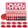 10 Colors Lip Tint Stain, Lip Stain Long Lasting Waterproof, Lip Makeup view 1