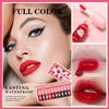 10 Colors Lip Tint Stain, Lip Stain Long Lasting Waterproof, Lip Makeup view 2