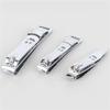 7/12-Piece Pedicure Scissors & Nail Clipper Set, Stainless Steel Manicure Kit, Nail Care Tools with Portable Case, Beauty Grooming Set view 4