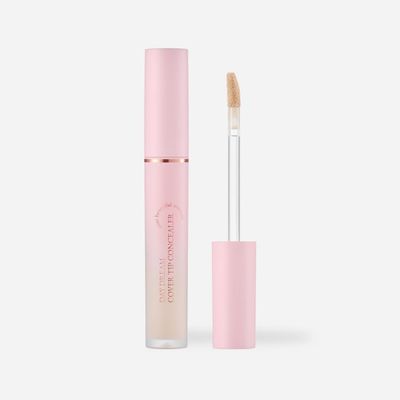 Aperire Day Dream Cover Tip Concealer 4.5ml (Pure, One Size)