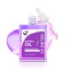 gelike ec Cuticle Repair Oil for Damaged Nails Lavender Smells Nail Treatment for Growth and Strengthen - Growth Oil Quick Dry Nail Care Moisturize Weak Thin Salon and Home 15ML LARGE CAPACITY view 1