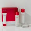 CHARMZONE DeAge Red Addition Classic Skin Care Set (New Version)  3-Piece Anti-Aging Kit with Toner, Emulsion & Cream  Red Wine, Pomegranate & Tomato for Hydration, Firming & Radiance view 1