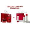 CHARMZONE DeAge Red Addition Classic Skin Care Set (New Version)  3-Piece Anti-Aging Kit with Toner, Emulsion & Cream  Red Wine, Pomegranate & Tomato for Hydration, Firming & Radiance view 2