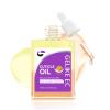 Nail Repair Oil for Moisturize Cuticle - Gelike EC Easy and Quick Absorb Salon Care Treatment - Natural Rose Smells for Women and Men Dry Damaged Thin Nails 15ML LARGE CAPACITY view 1