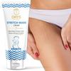 7 Day Stretch Marks Cream for Reduce Stretch Marks & Scars During Pregnancy - Women (100 g), 3.53 Ounce view 1