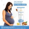 7 Day Stretch Marks Cream for Reduce Stretch Marks & Scars During Pregnancy - Women (100 g), 3.53 Ounce view 4
