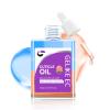 gelike ec Cuticle Repair Oil for Damaged Nails Peach Smells Nail Treatment for Growth and Strengthen - Growth Oil Quick Dry Nail Care Moisturize Weak Thin Salon and Home 15ML LARGE CAPACITY view 1