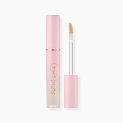 Aperire Day Dream Cover Tip Concealer 4.5ml (Warm, One Size)