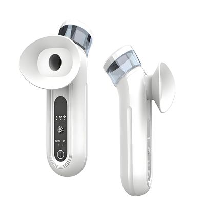 Eye Steamer,Heated Eye Mask & Mini Eye Hydrating Soothing Sprayer for Moisturizing and Cleaning Portable Eye Mist Steamer for Dry Eye Relief